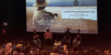 Tanah Moyangku: Membuka Realitas Konflik Agraria sebagai Dampak Warisan Kolonial yang Membudaya